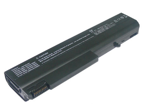 HP EliteBook 8440p 8440W 6930P laptop battery 6-cell HSTNN-UB69 - Click Image to Close